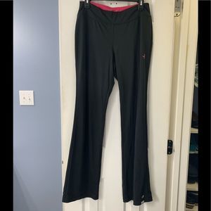 New Balance breast cancer awareness pants A007